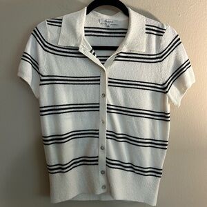 NWOT madewell top
